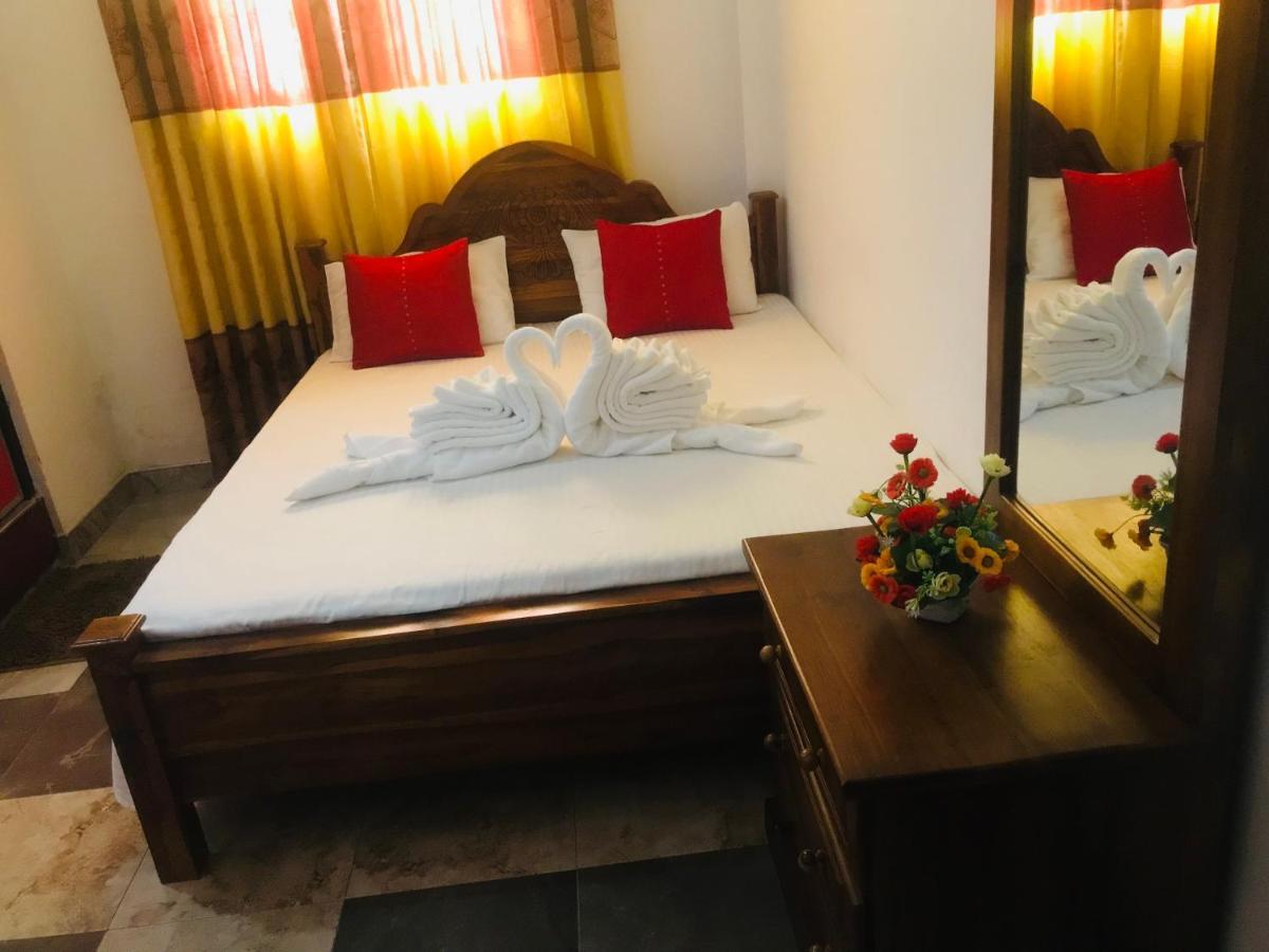 Dambulla Tourist Resort Eksteriør bilde