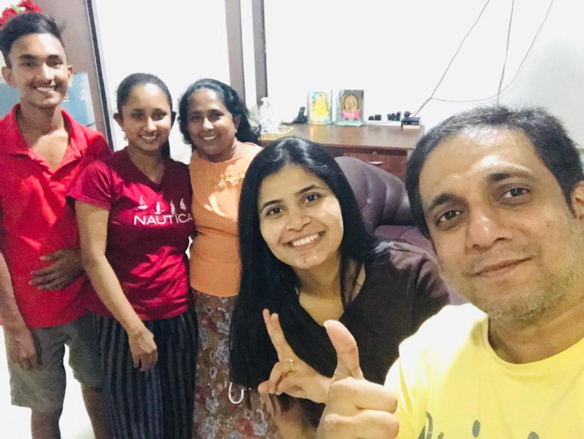 Dambulla Tourist Resort Eksteriør bilde