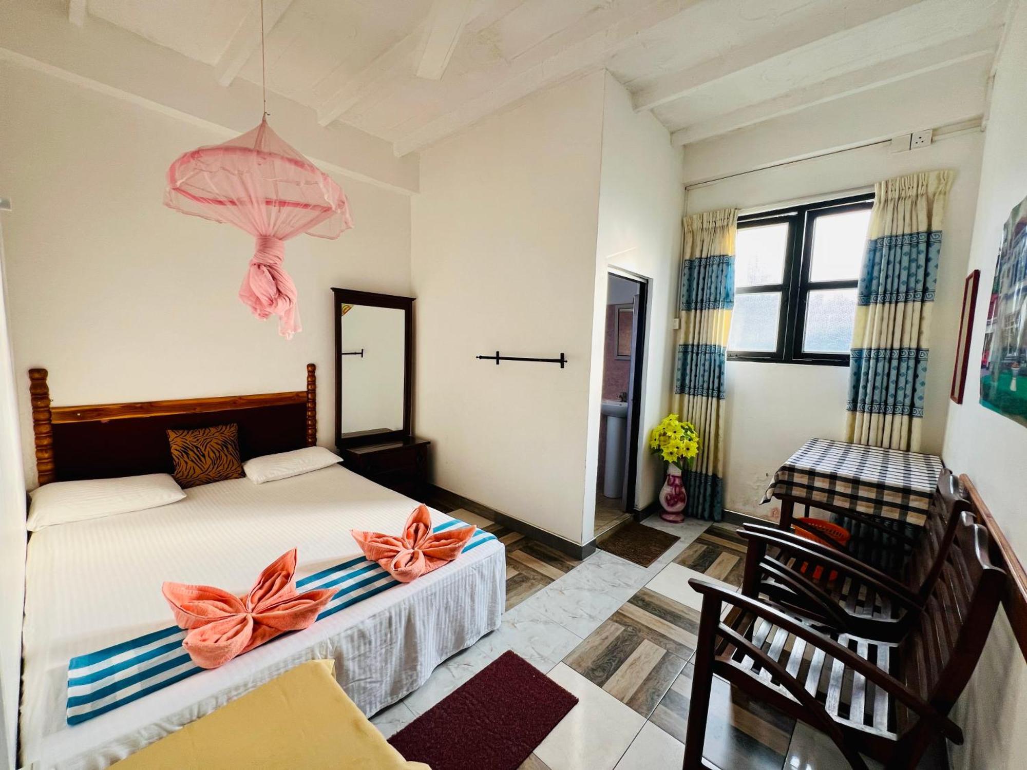 Dambulla Tourist Resort Eksteriør bilde