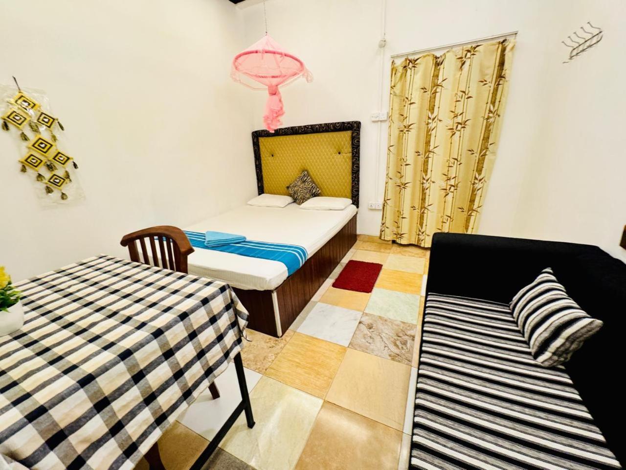 Dambulla Tourist Resort Eksteriør bilde