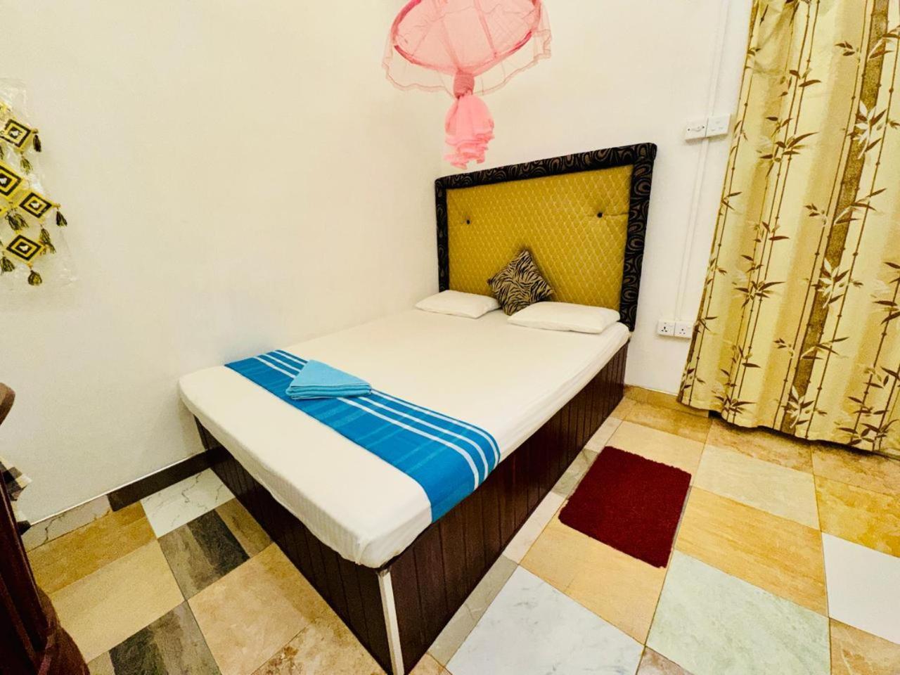 Dambulla Tourist Resort Eksteriør bilde